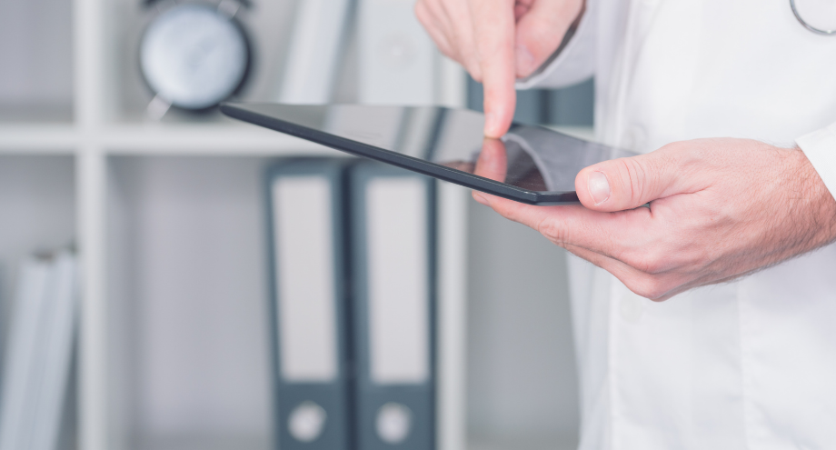 importancia de la tecnología en la salud