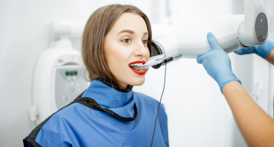 mejora el diagnóstico escáner intraoral