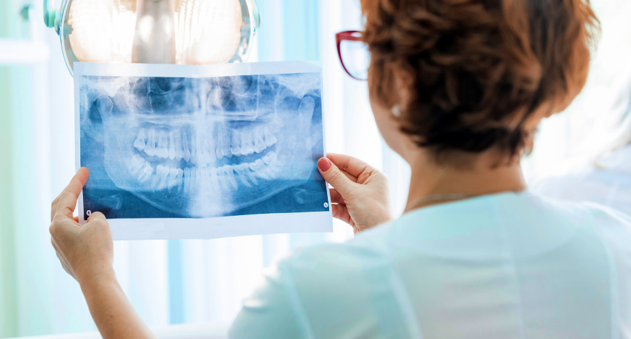periodontitis en europa