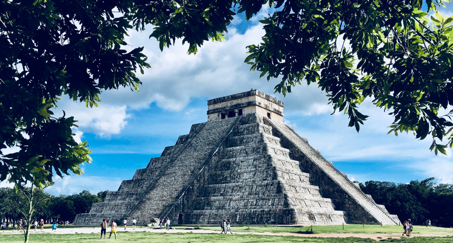 mayas