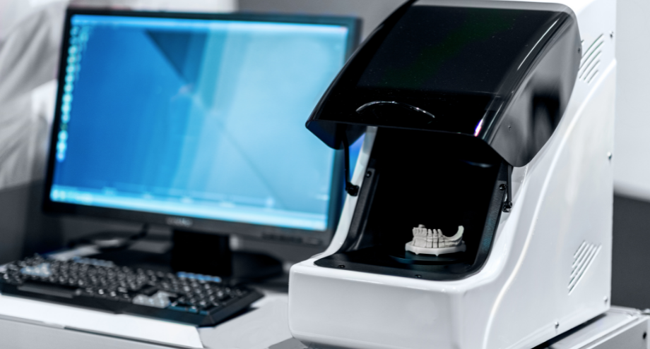 tecnología cad cam