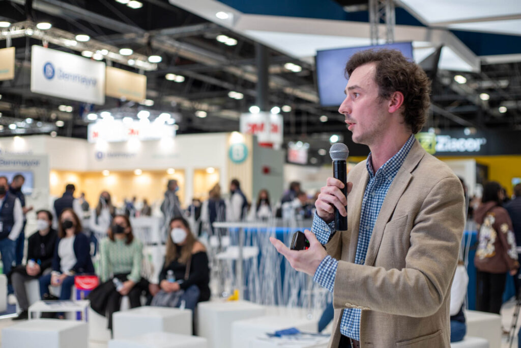 eduard ziacom expodental
