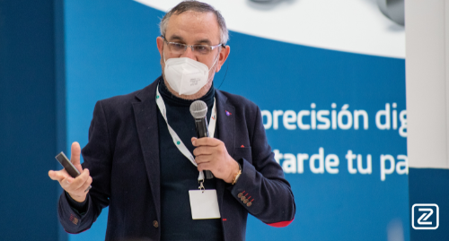 david suárez