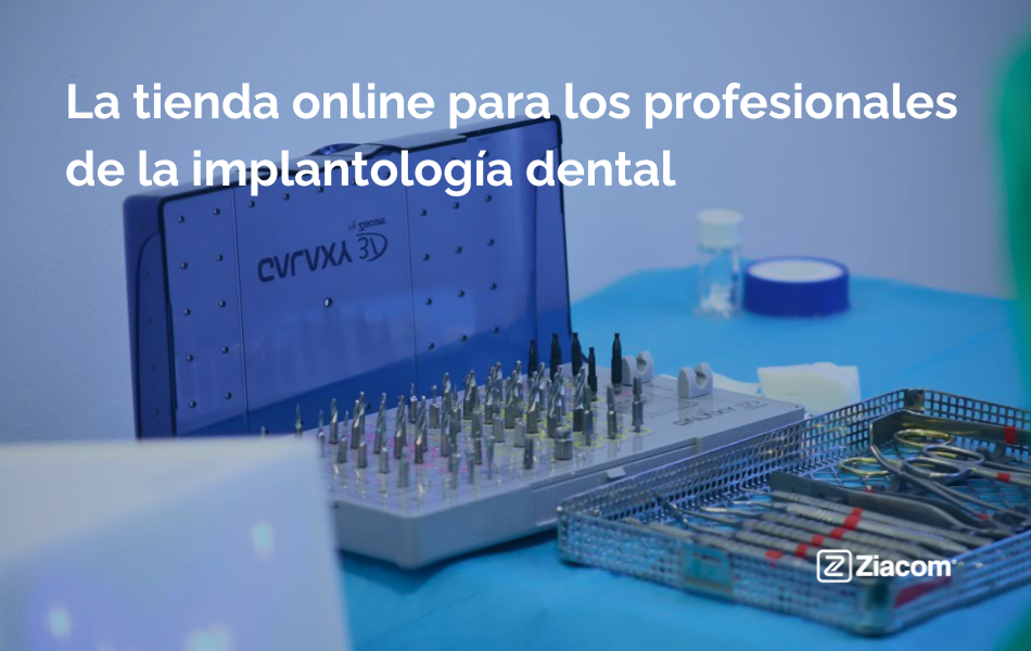 Caja quirúrgica Galaxy Ziacom Medical 