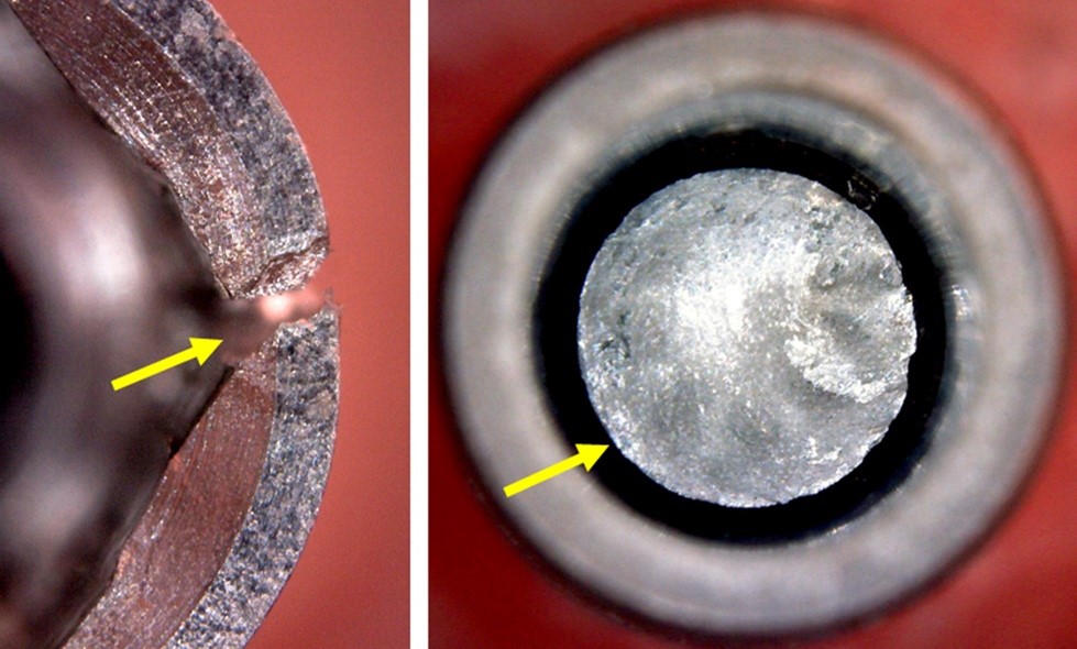 torque máximo aplicado en los implantes